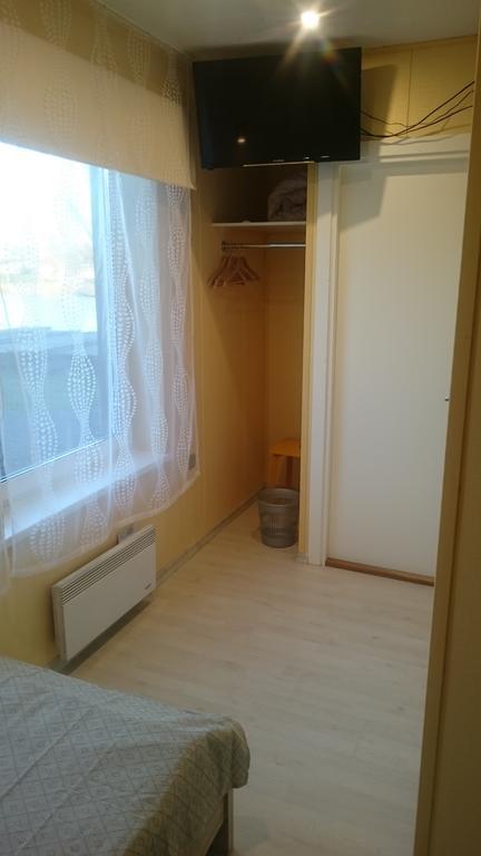 Apartmán Vetesina Pärnu Pokoj fotografie